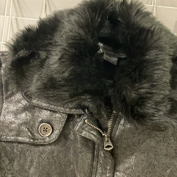 Armani exchange fall jacket - Picture 3 of 5